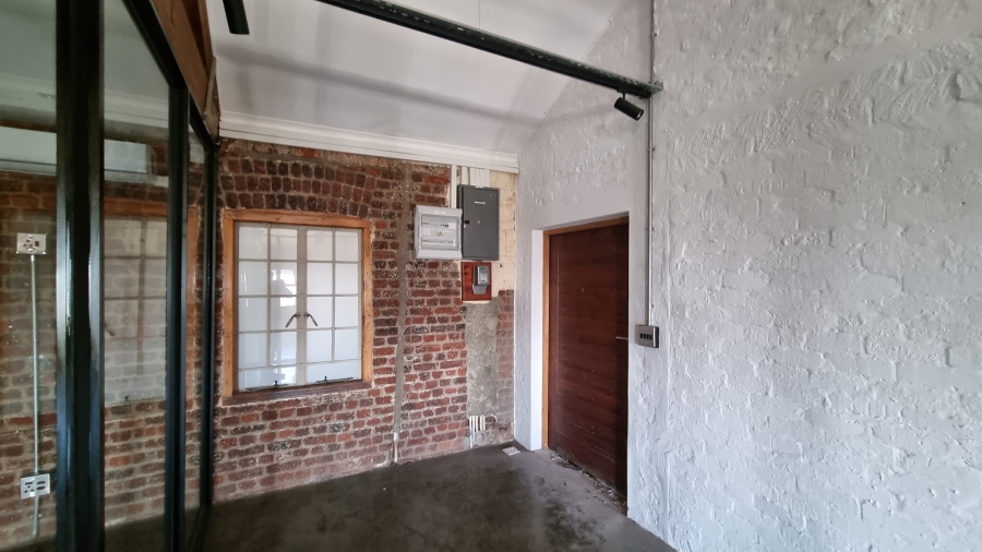 Commercial Property for Sale in Woodstock Western Cape